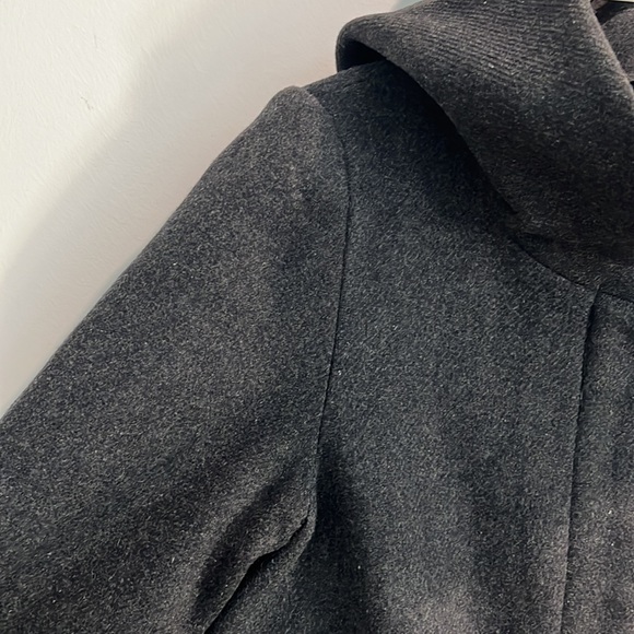 VERO MODA Dress Coat - Picture 3 of 14